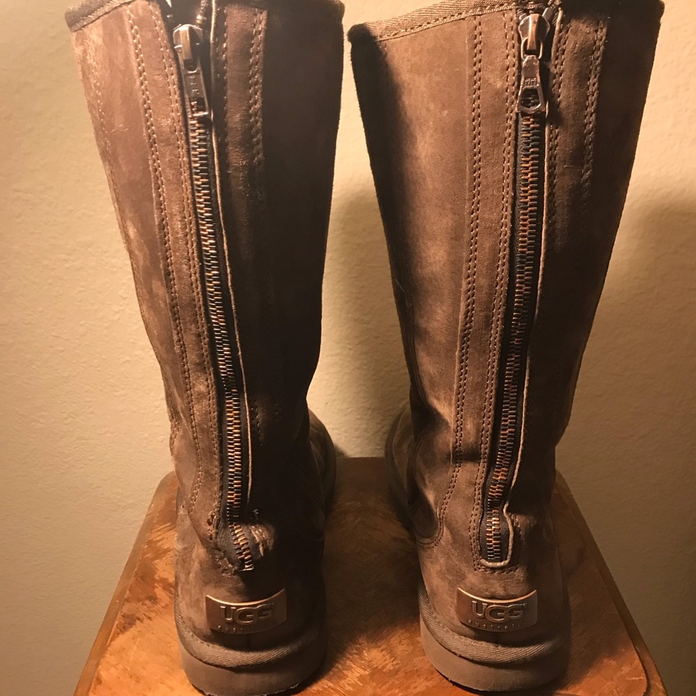 Boots - Picture 2 of 6